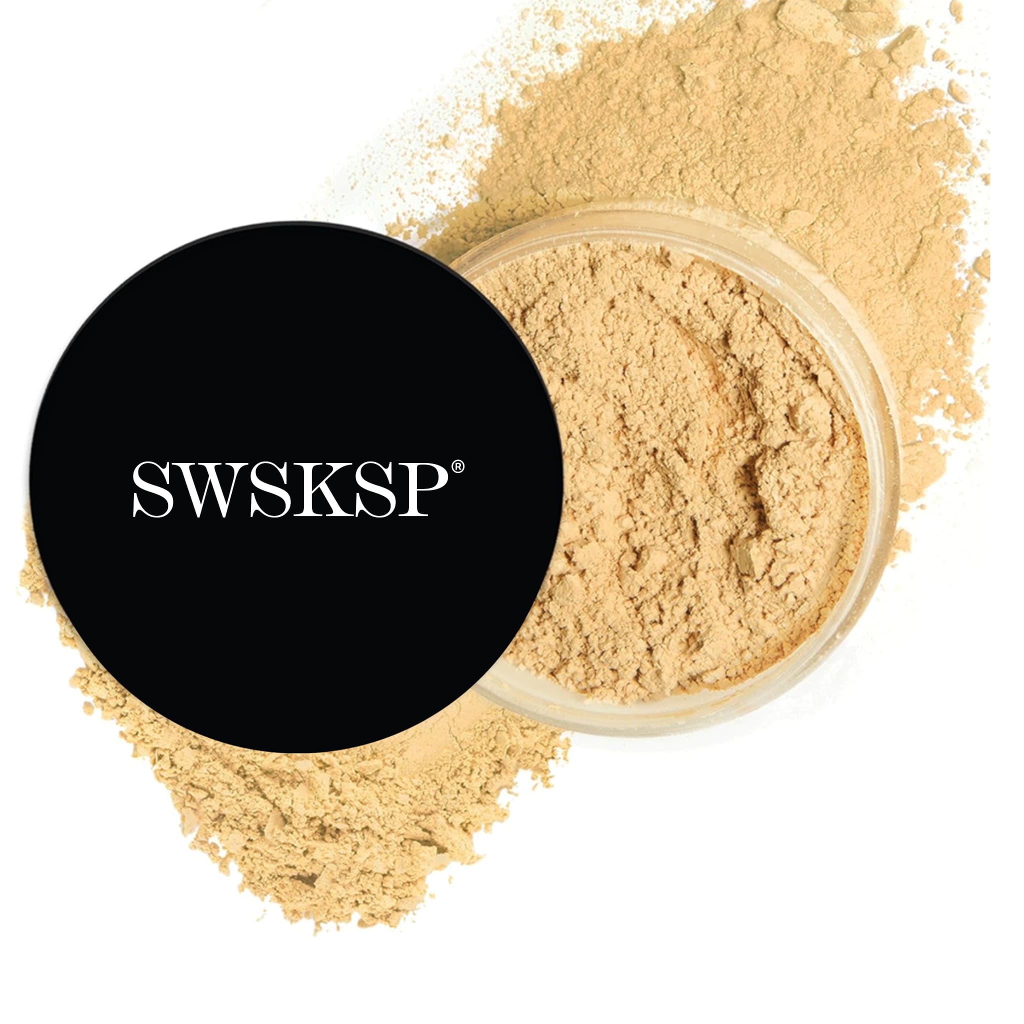 Private label cosmetics with custom packaging