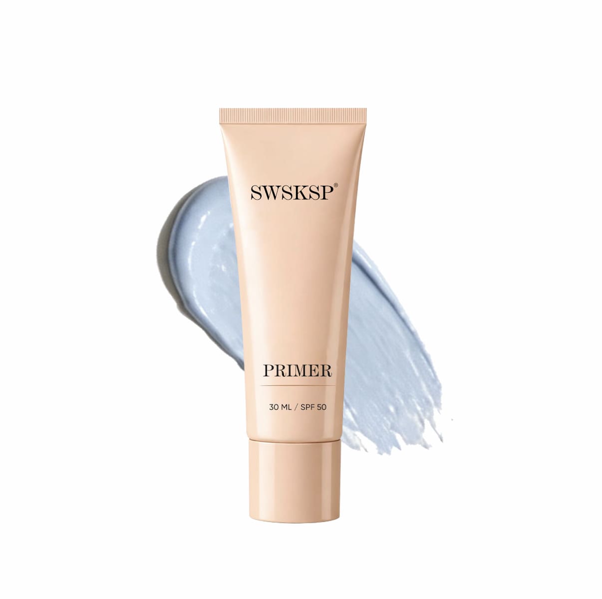 Private label cosmetics with custom packaging