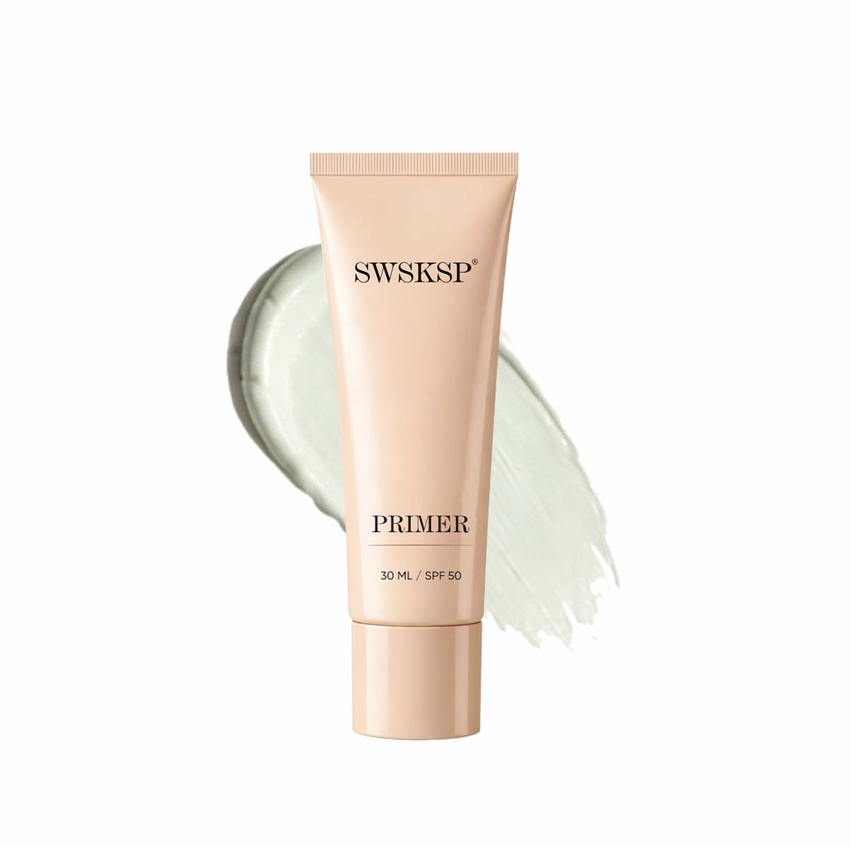 Private label cosmetics with custom packaging