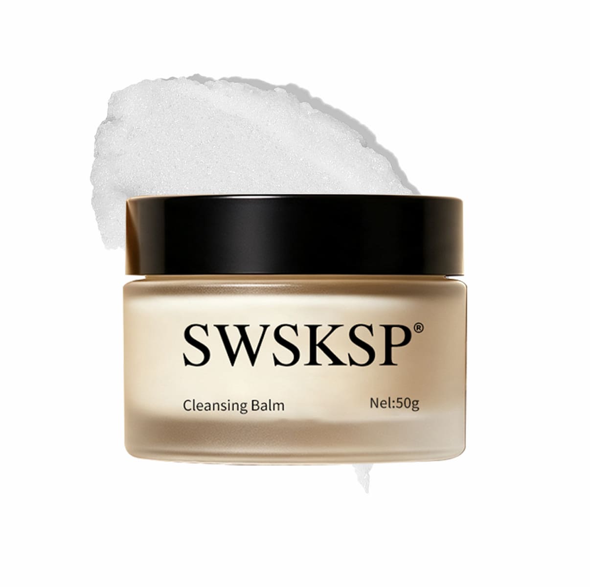 Private label cosmetics with custom packaging