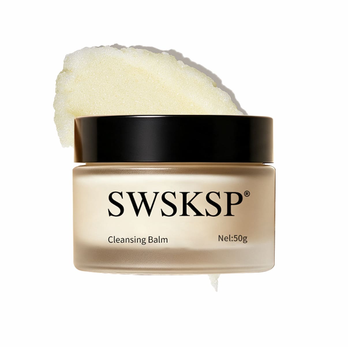 Private label cosmetics with custom packaging