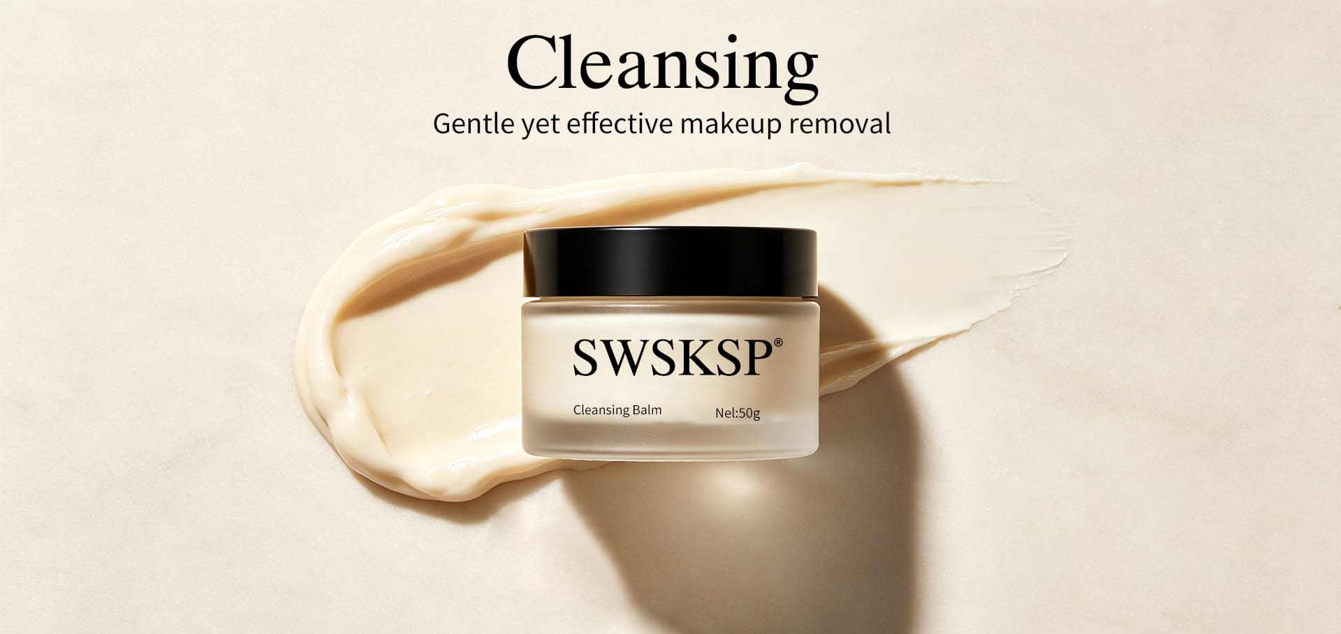Small batch cosmetic manufacturer