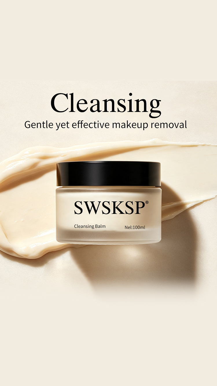 ISO22716 certified cosmetic OEM factory
